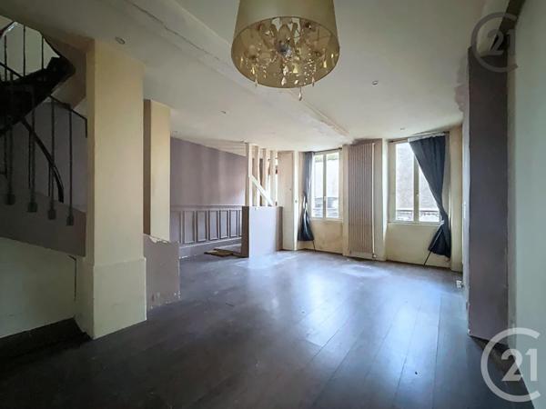 Maison à vendre  5 pièces - 96,74 m2 SENS - 89