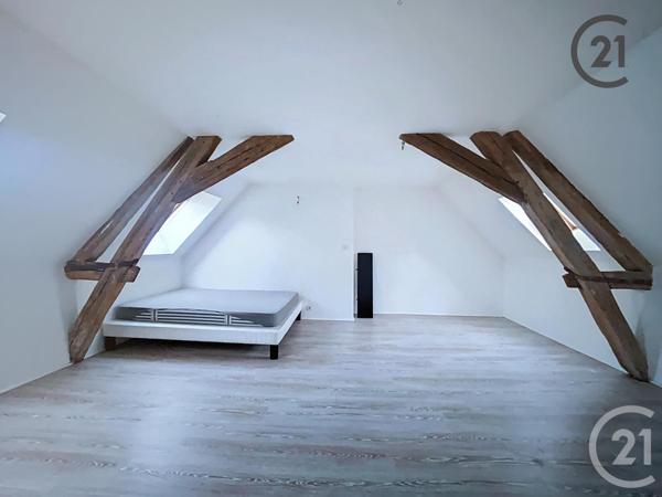 Maison à vendre  5 pièces - 96,74 m2 SENS - 89