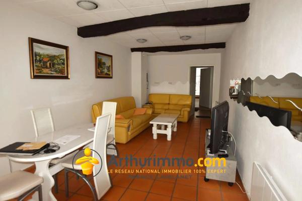 Vente Maison 4 pièces 104 m2 à Lavelanet