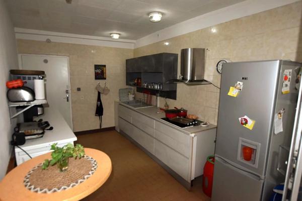 Vente Maison 4 pièces 104 m2 à Lavelanet