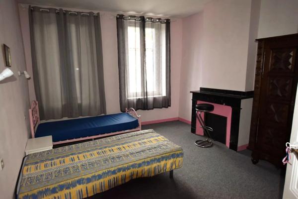 Vente Maison 4 pièces 104 m2 à Lavelanet