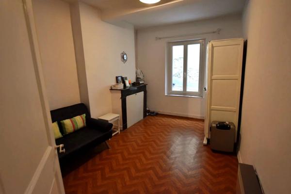 Vente Maison 4 pièces 104 m2 à Lavelanet