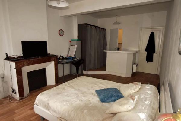 Vente Maison 4 pièces 104 m2 à Lavelanet