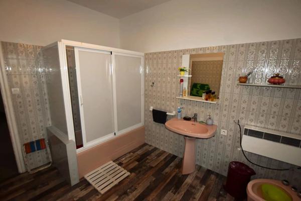 Vente Maison 4 pièces 104 m2 à Lavelanet