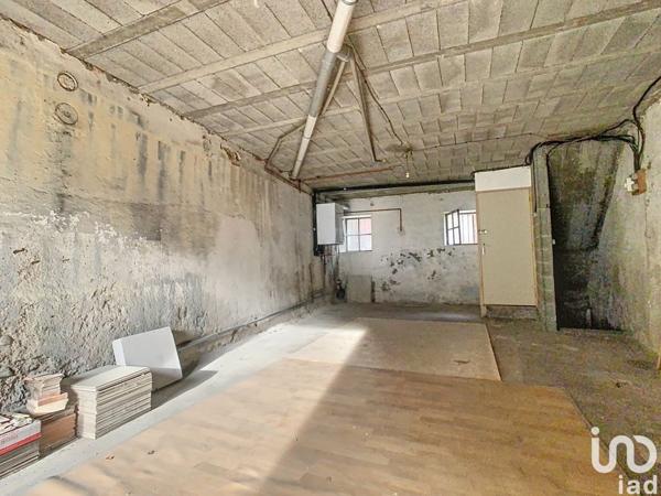 Appartement 4 pièces de 83 m² à Domène (38420)