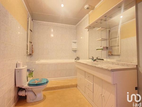 Appartement 4 pièces de 83 m² à Domène (38420)