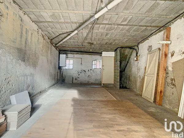 Appartement 4 pièces de 83 m² à Domène (38420)