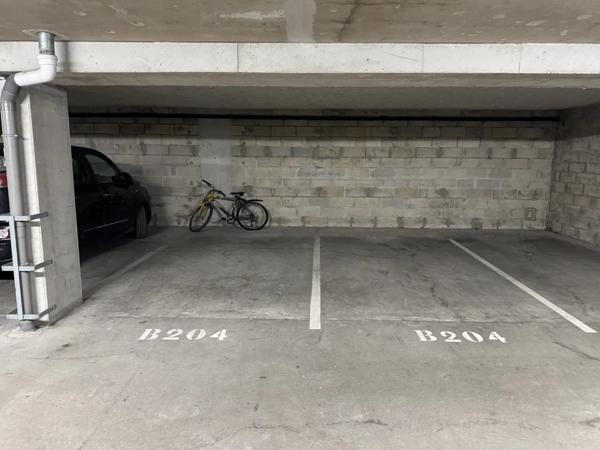 Vente Parking 12 m2 à Compiègne