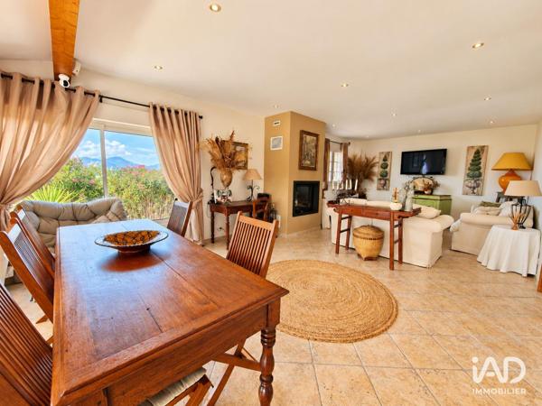 Maison à vendre 4 pièces 109 m² Cuttoli-Corticchiato