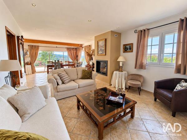 Maison à vendre 4 pièces 109 m² Cuttoli-Corticchiato