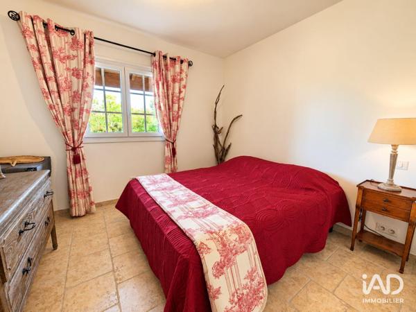 Maison à vendre 4 pièces 109 m² Cuttoli-Corticchiato