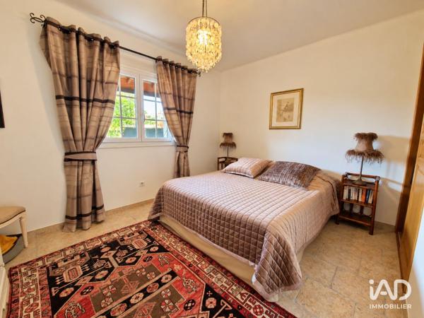 Maison à vendre 4 pièces 109 m² Cuttoli-Corticchiato
