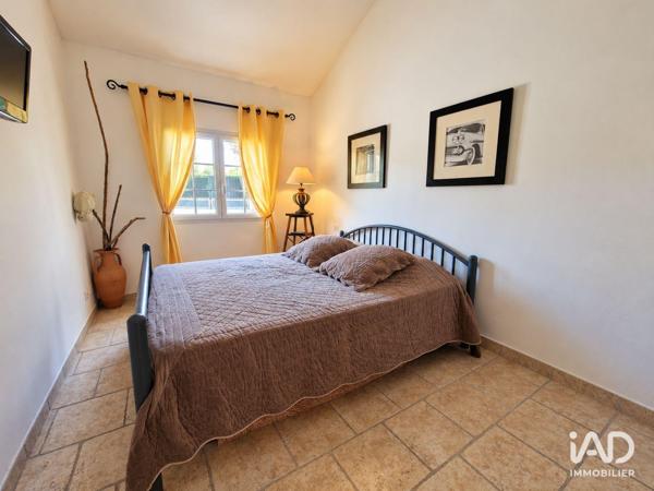 Maison à vendre 4 pièces 109 m² Cuttoli-Corticchiato