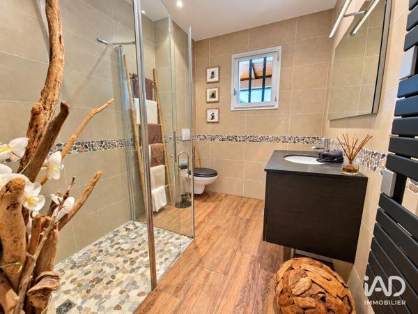 Maison à vendre 4 pièces 109 m² Cuttoli-Corticchiato