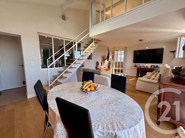 Appartement F3 Bis à vendre  3 pièces - 65,85 m2 CIBOURE - 64