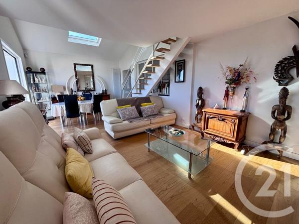 Appartement F3 Bis à vendre  3 pièces - 65,85 m2 CIBOURE - 64