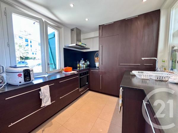 Appartement F3 Bis à vendre  3 pièces - 65,85 m2 CIBOURE - 64