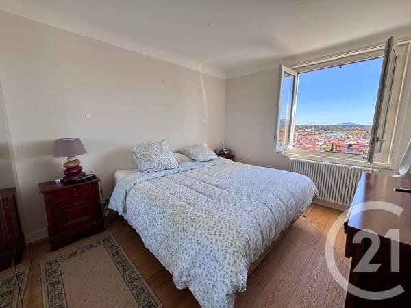 Appartement F3 Bis à vendre  3 pièces - 65,85 m2 CIBOURE - 64