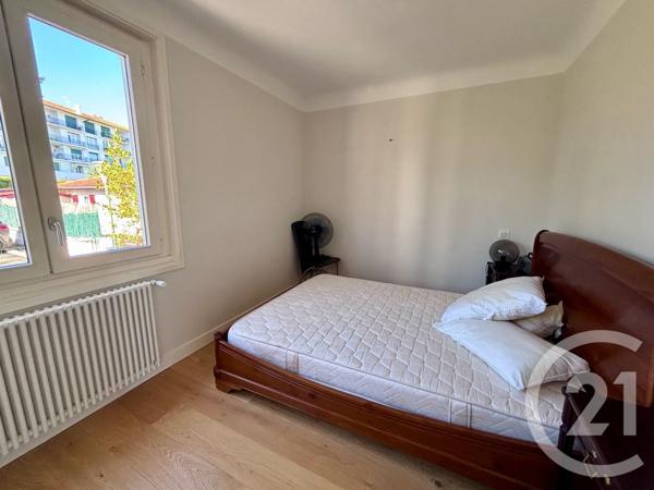 Appartement F3 Bis à vendre  3 pièces - 65,85 m2 CIBOURE - 64