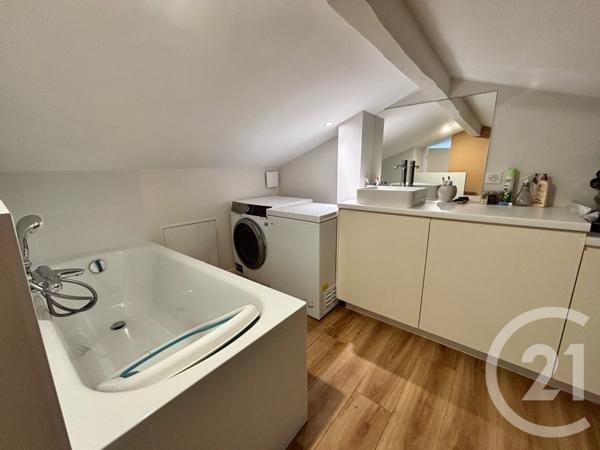 Appartement F3 Bis à vendre  3 pièces - 65,85 m2 CIBOURE - 64