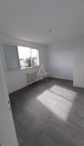 Maison en impasse 3 chambres