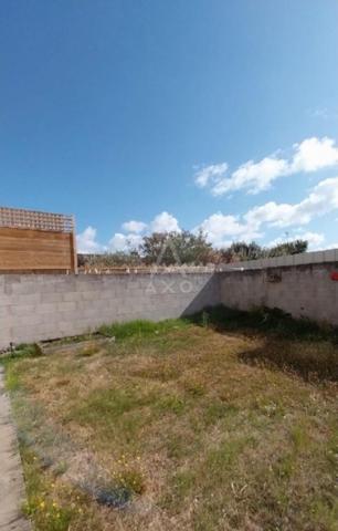 Maison en impasse 3 chambres