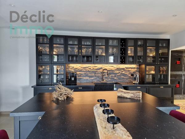 Vente maison Saint yrieix sur charente, 124m² 628m² 5 pièces 219 900€ Page /fr/detail.htm