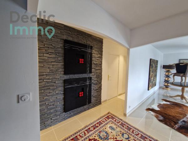 Vente maison Saint yrieix sur charente, 124m² 628m² 5 pièces 219 900€ Page /fr/detail.htm