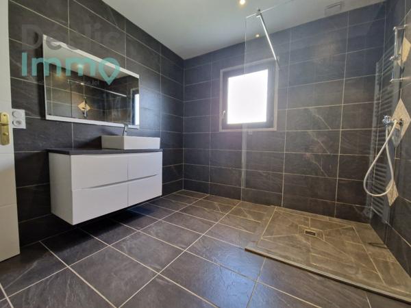 Vente maison Saint yrieix sur charente, 124m² 628m² 5 pièces 219 900€ Page /fr/detail.htm