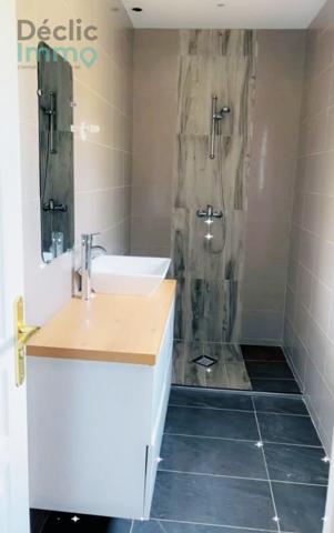 Vente maison Saint yrieix sur charente, 124m² 628m² 5 pièces 219 900€ Page /fr/detail.htm