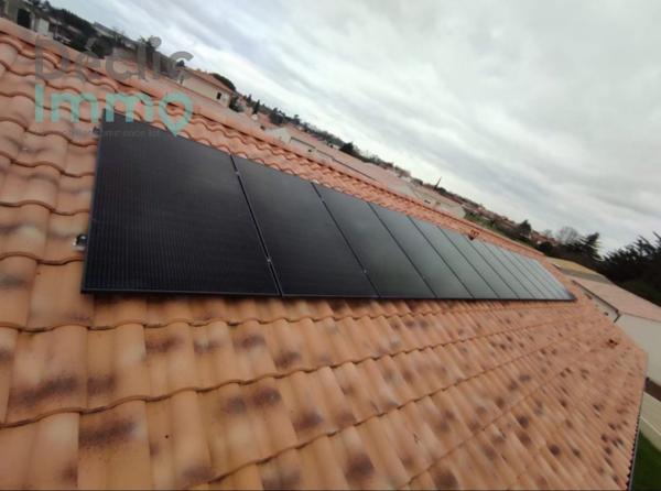 Vente maison Saint yrieix sur charente, 124m² 628m² 5 pièces 219 900€ Page /fr/detail.htm