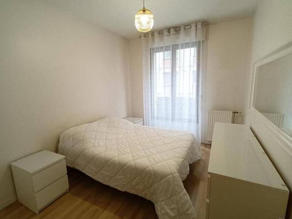 Appartement 2 pièces                                        - 69006 Lyon 6e  Arrondissement Réf : 5208
