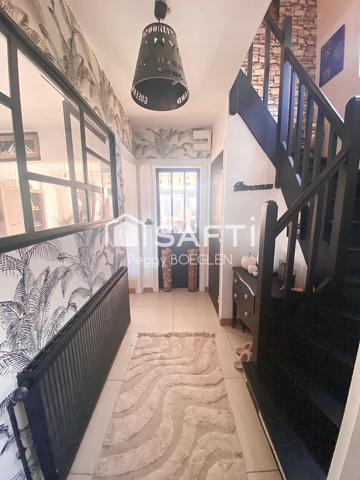 Superbe maison à découvrir proche de Dunkerque