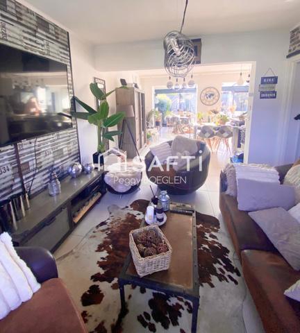 Superbe maison à découvrir proche de Dunkerque