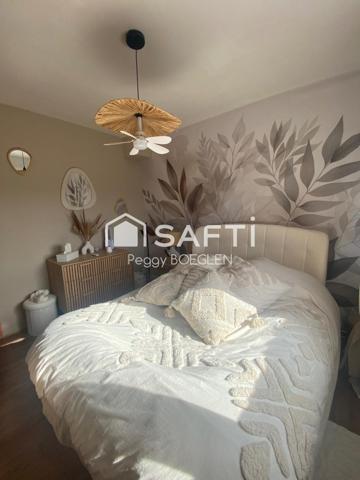 Superbe maison à découvrir proche de Dunkerque