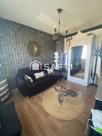 Superbe maison à découvrir proche de Dunkerque