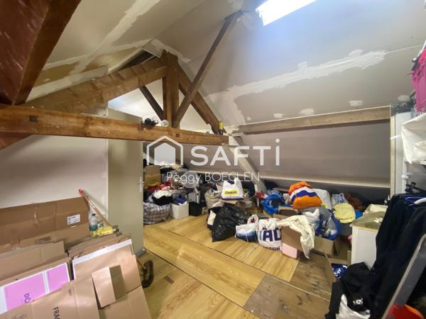 Superbe maison à découvrir proche de Dunkerque