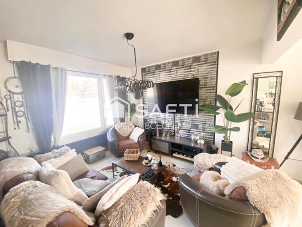 Superbe maison à découvrir proche de Dunkerque