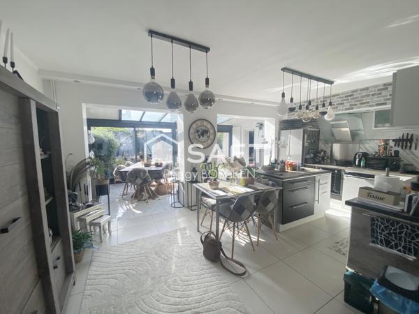 Superbe maison à découvrir proche de Dunkerque