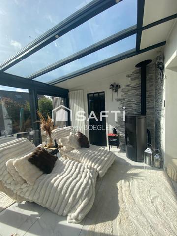 Superbe maison à découvrir proche de Dunkerque