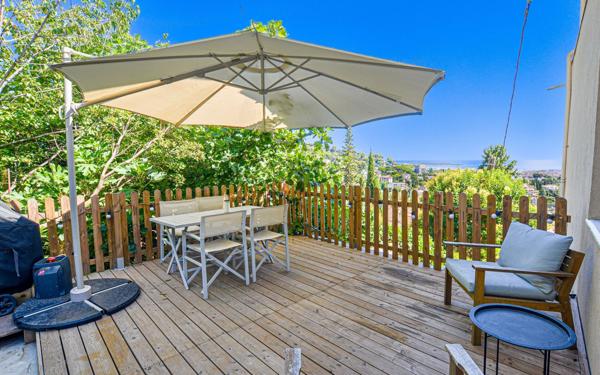 Appartement à vendre    3 pièces • 70,31 m2 Le Cannet