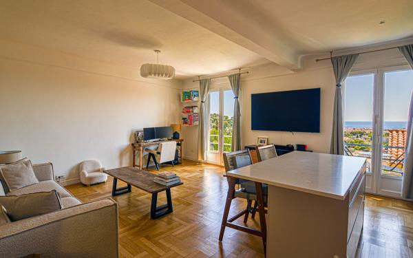 Appartement à vendre    3 pièces • 70,31 m2 Le Cannet