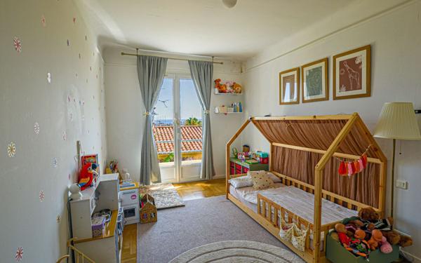 Appartement à vendre    3 pièces • 70,31 m2 Le Cannet