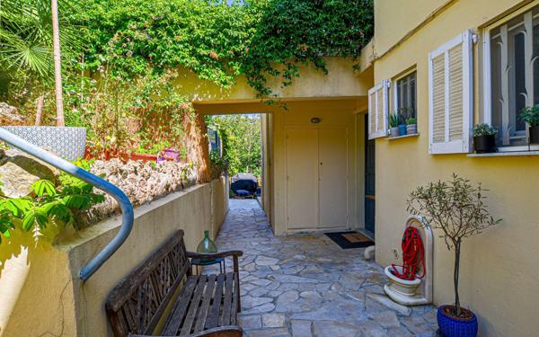 Appartement à vendre    3 pièces • 70,31 m2 Le Cannet