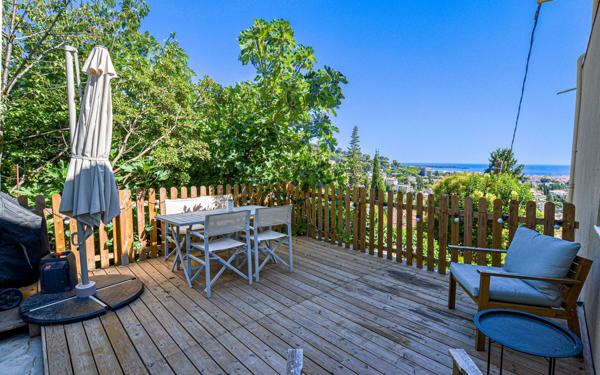 Appartement à vendre    3 pièces • 70,31 m2 Le Cannet