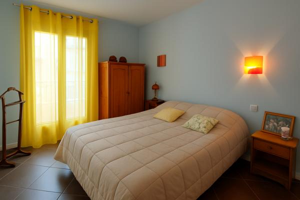 Appartement 2 pièces - 40 m²