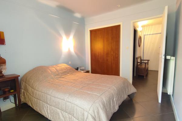 Appartement 2 pièces - 40 m²