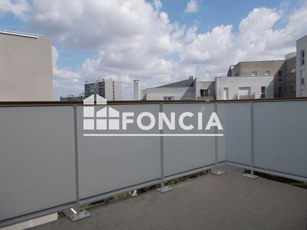 Location Appartement 3 pièces 60.65 m² - 17 RUE PAUL VAILLANT COUTURIER Nanterre 92000