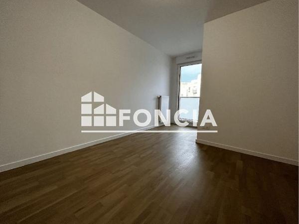 Location Appartement 3 pièces 60.65 m² - 17 RUE PAUL VAILLANT COUTURIER Nanterre 92000