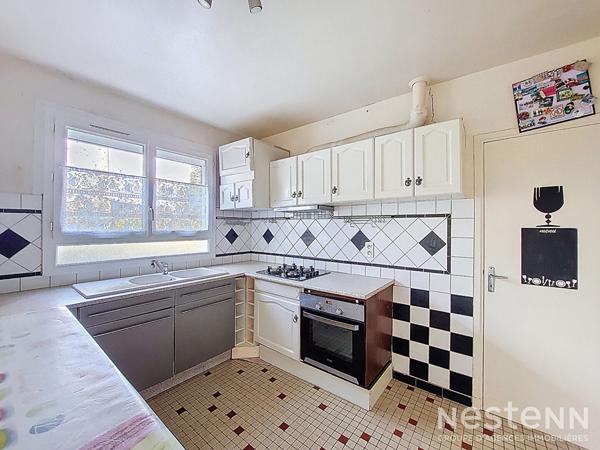 A Vendre Maison de plain-pied de 88 m² avec garage et jardin aux portes de Condom